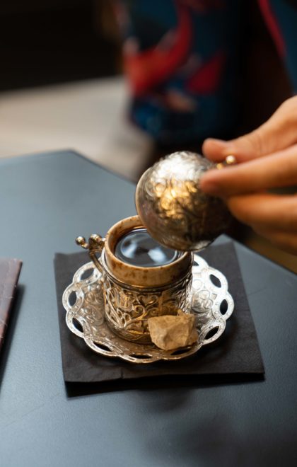 The Atelier - A modern barber